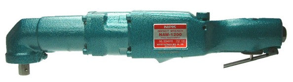 1/2" Drive NPK Corner Air Impact Wrench