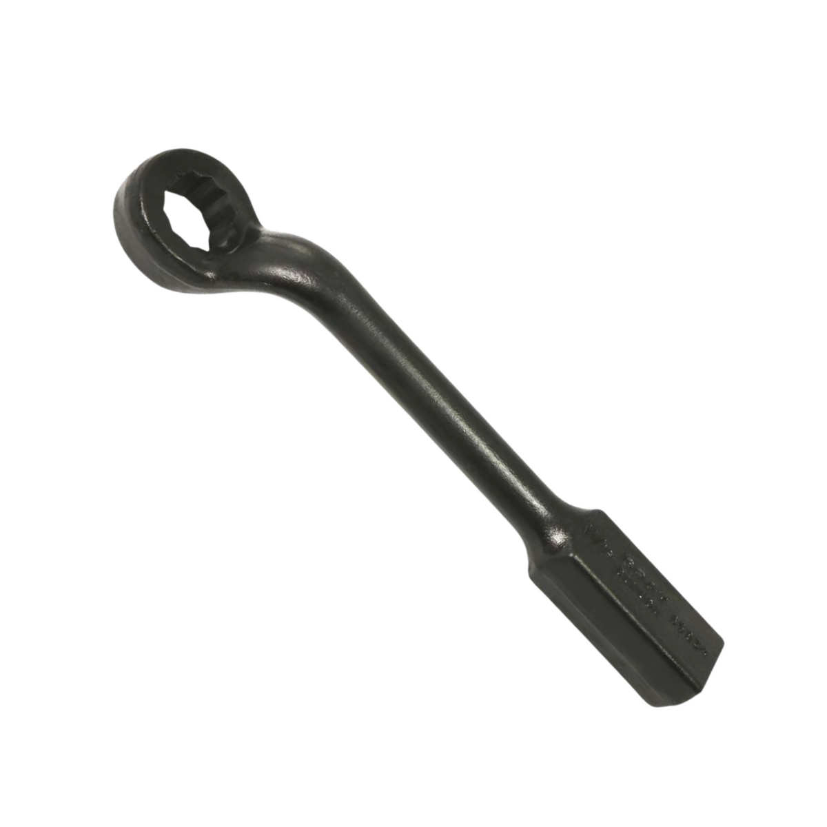 Offset Closed End Striking Safety Wrenches – Airtek
