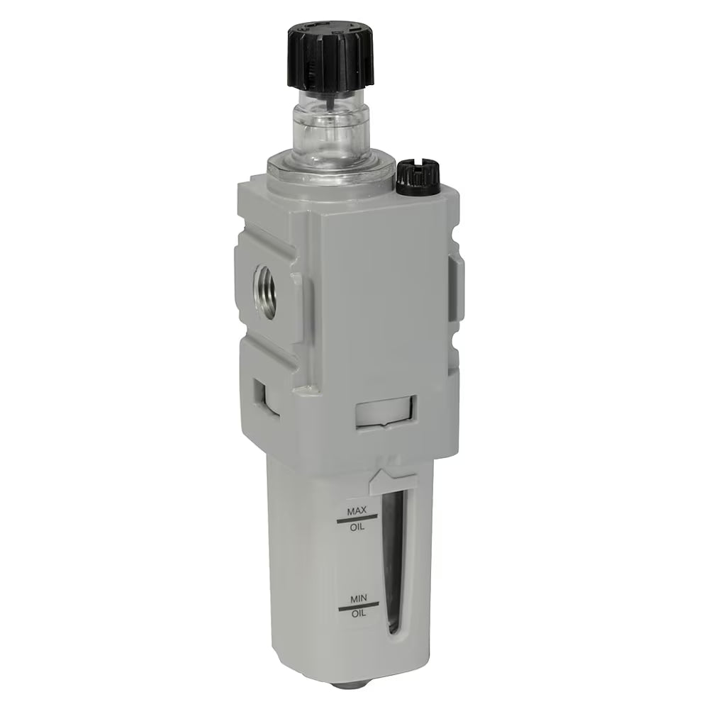 Parker Global P32 Compact Series - Lubricator - 1/2"