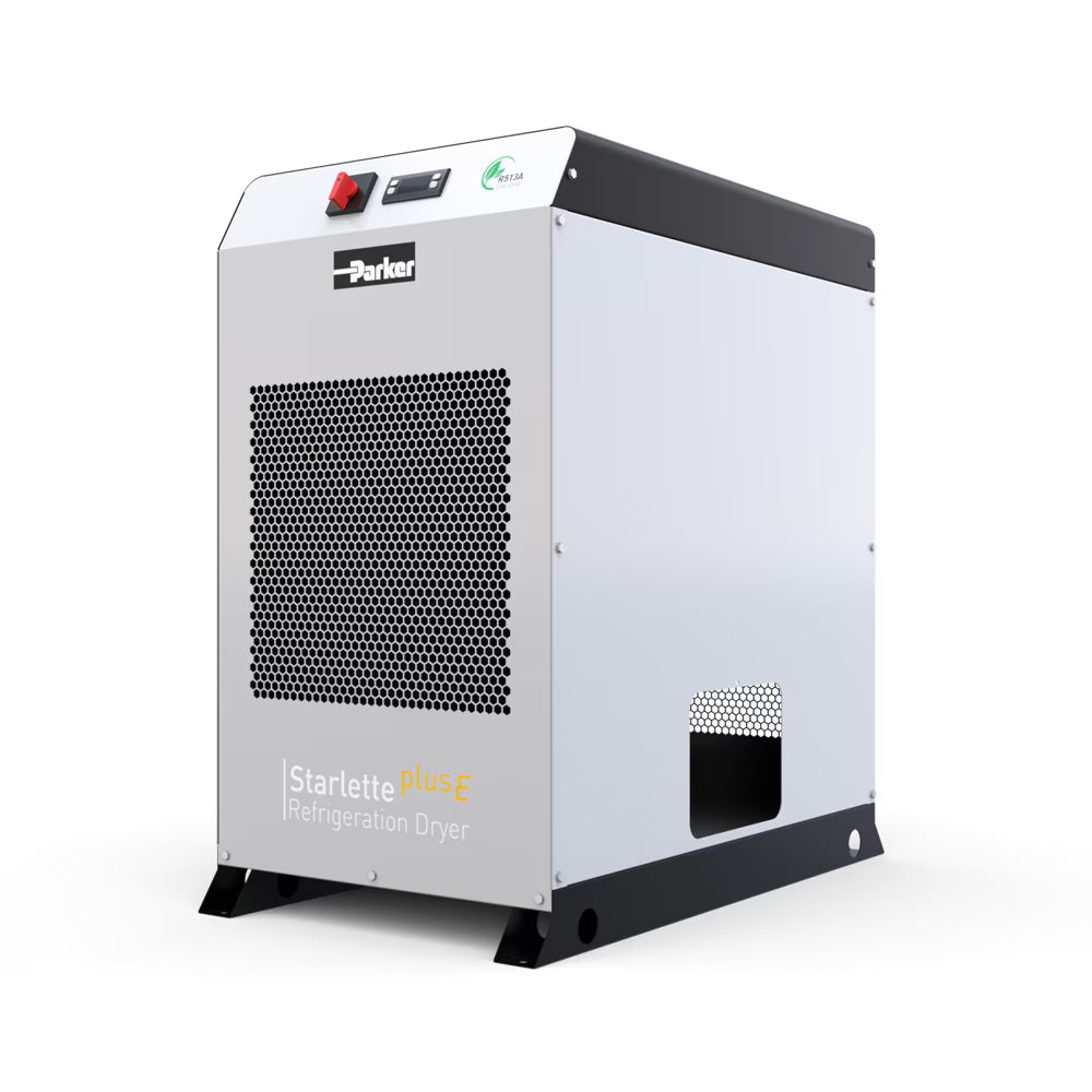 StarlettePlus-E   Refrigeration Dryers