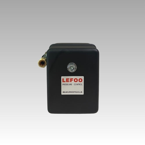 30-45 PSI Pressure Switch