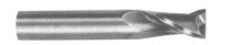 2.5mm x 2 Flute Mechanics Length Cobalt End Mills