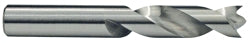 # 2 Brad Point Carbide Drills