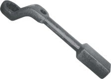 2-1/2" Offset Closed End Striking Safety Wrench