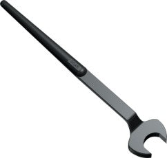 2" Offset Open End Structural Wrench