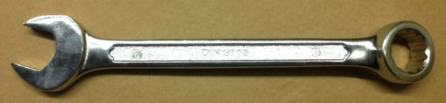 1/4" Combination Wrench