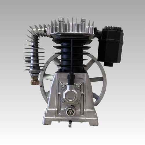 5HP 1 Stage 15 CFM Air Compressor Pump