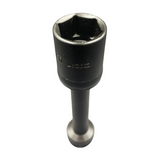 1/2 inch drive x 23mm 6-point Deep Universal Impact Socket