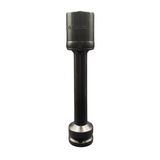 1/2 inch drive x 23mm 6-point Deep Universal Impact Socket