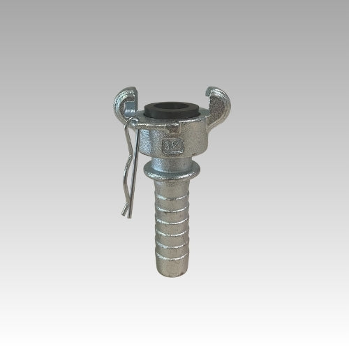 1/2" Hose Barb Universal Fitting