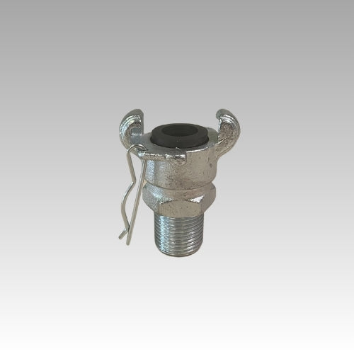 1" MPT Universal Fitting