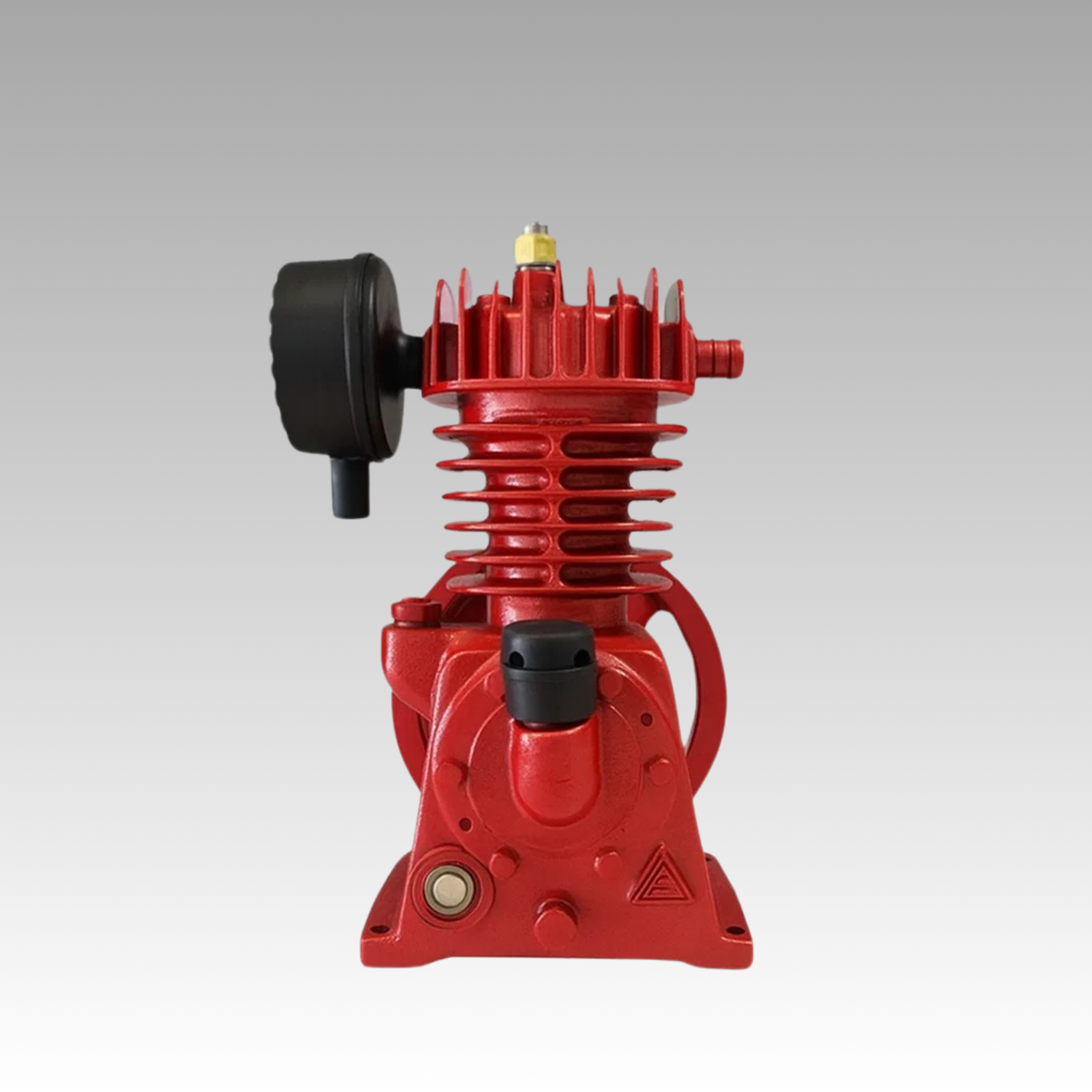 0.5HP 1 Stage 2.7 CFM Air Compressor Pump