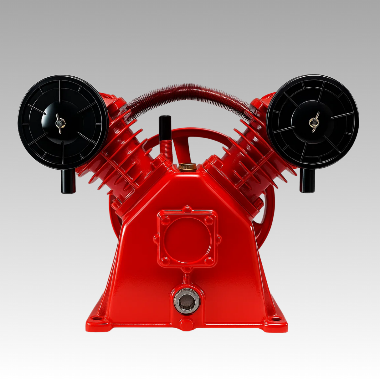 3HP 1 Stage 11.8 CFM Air Compressor Pump