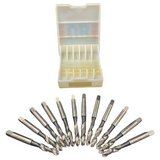 UB 1/4-20NC H3 4FL HS Plug Tap - Pack of 12