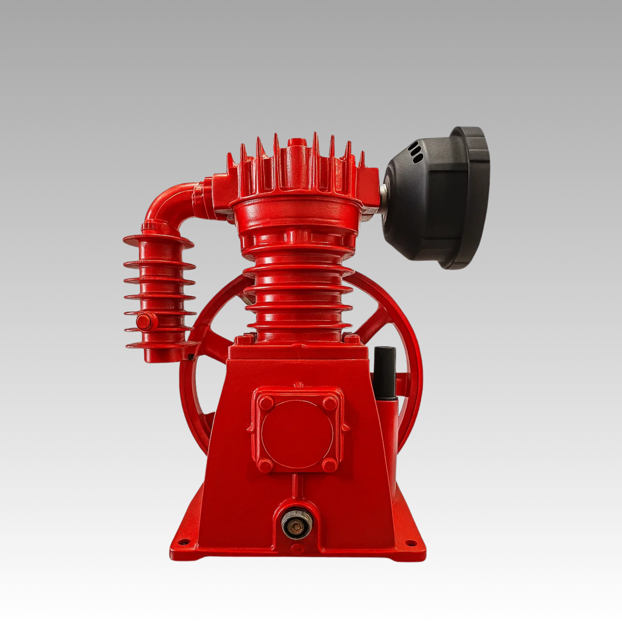 3HP 1 Stage 10.5 CFM Air Compressor Pump
