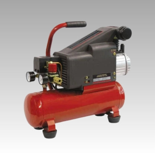 1.5HP 2 Gallons Horizontal Electric Portable Air Compressor - Airtek