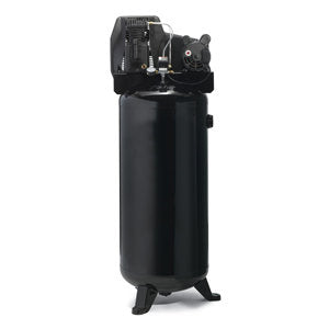3HP 60 Gallons Vertical Electric Stationnary Air Compressor