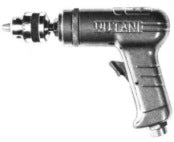 1/4" Drive Pistol Small Air Drill