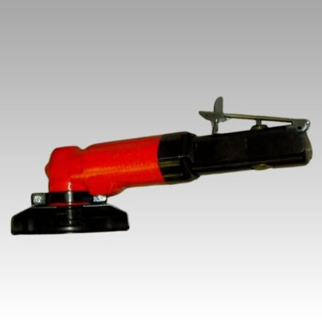 5" Air Angle Grinder - Airtek