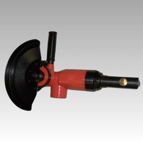 7" Air Vertical Grinder - Airtek