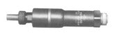 1/8" Drive Air Impact Screwdriver