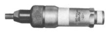 3/16" Drive Air Impact Screwdriver