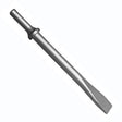 3/4" Wide by 24" Long Chisel for .401" Turn Type Shank