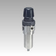 1/4" Zinc Miniature Integral (Filter / Regulator) - Airtek