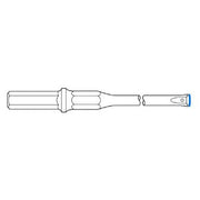 1-1/8" x 26" Speed Bit 1" x 4-1/4" - Airtek