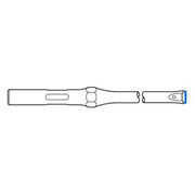 5/8" x 6" Speed Bit 7/8" x 3-1/4" - Airtek