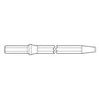 60" H-Thread Drill Rod 1" x 4-1/4" - Airtek