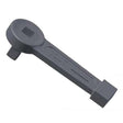 1" x 1/2" Flat Striking Adaptor Wrench - Airtek