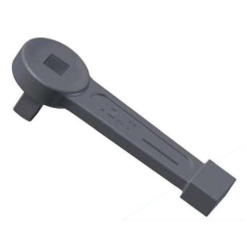 1/2" x 1/2" Flat Striking Adaptor Wrench - Airtek