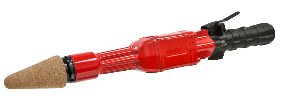 GRINDER STRAIGHT CONE WHL