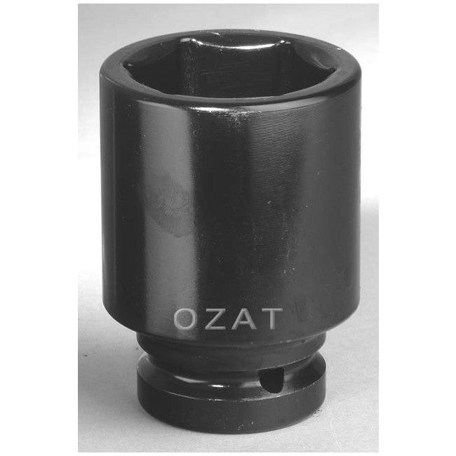 3/8" drive x 13mm 6-point Deep Impact Socket