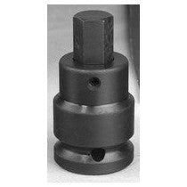 1-1/2" drive x 23mm Allen Regular In-Hex 2-pieces Impact Socket - Airtek