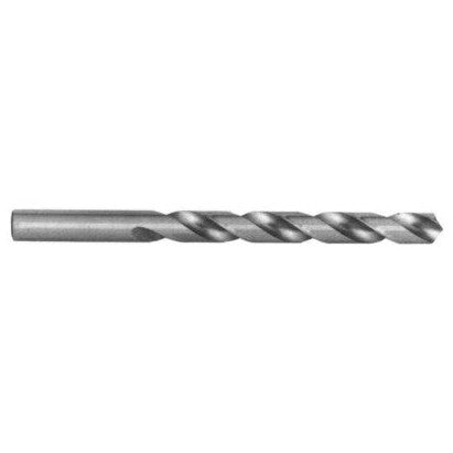 19/64" Economy Drills Jobber Length Ground & Polished - Airtek