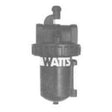 3/4" Standard Lubricator M/Bowl - Airtek