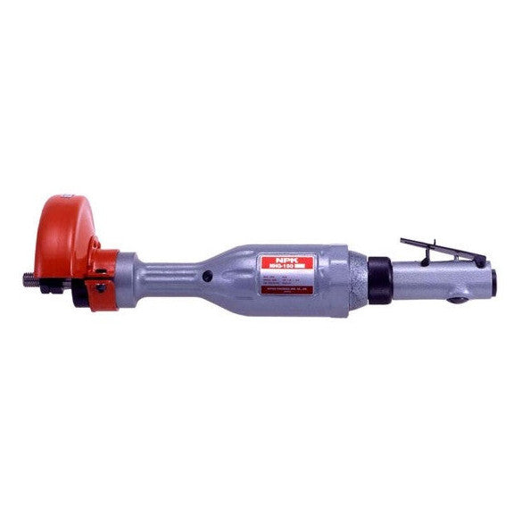 6" Air Straight Grinder - Airtek