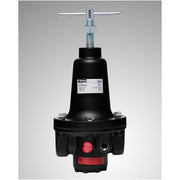 1/2"Standard Regulator 0-25 Psig - Airtek