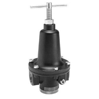 1/2" Standard Regulators - Airtek