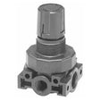 3/8" 0 ~ 25 PSI R45 Air - Miniature Regulator - Airtek