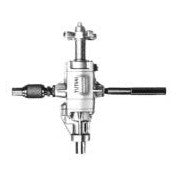 3/4" Drive Rotary Air Drill - Airtek