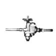 1-3/4" Drive Rotary Air Drill - Airtek