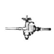 1-1/2" Drive Rotary Air Drill - Airtek