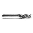 1/16" x 4 Flute Regular Length Carbide End Mills - Airtek