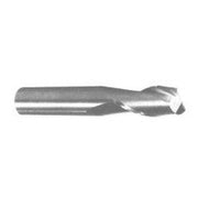 1/4" x 2 Flute Regular Length Carbide End Mills - Airtek