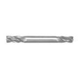 1/32" x 4 Flute Double End Mechanics Length Carbide End Mills - Airtek