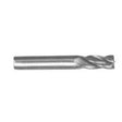 1/8" x 4 Flute Mechanics Length Carbide End Mills - Airtek