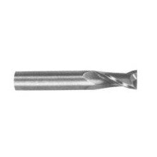 16mm x 2 Flute Mechanics Length Carbide End Mills - Airtek